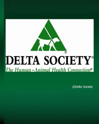 Delta Society's Beyond Limits Award